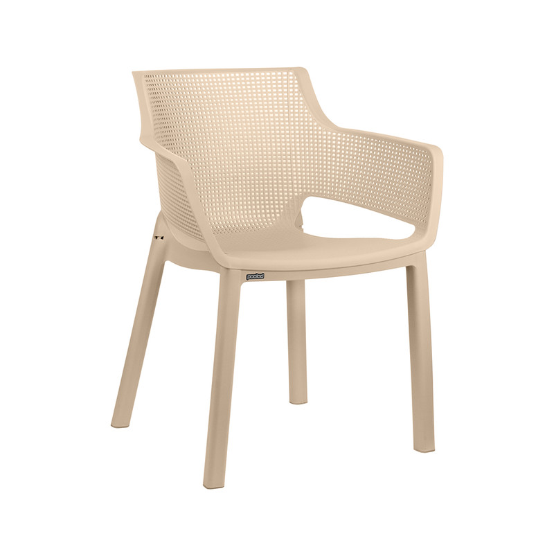 صندلی پولاد مدل تیارا