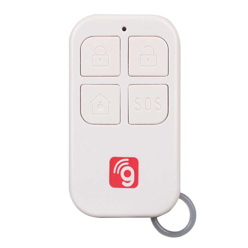 سیستم دزدگیر اماکن سیم کارتی آی او تی گلکسی مدل G30