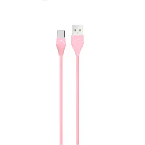 کابل تبدیل USB به USB-C سلبریت مدل CB-10 طول 1 متر