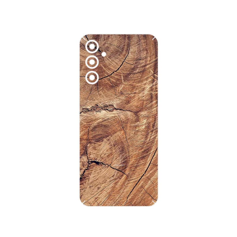 برچسب پوششی ماهوت مدل Wood Texture 5 مناسب برای گوشی موبایل سامسونگ Galaxy M14