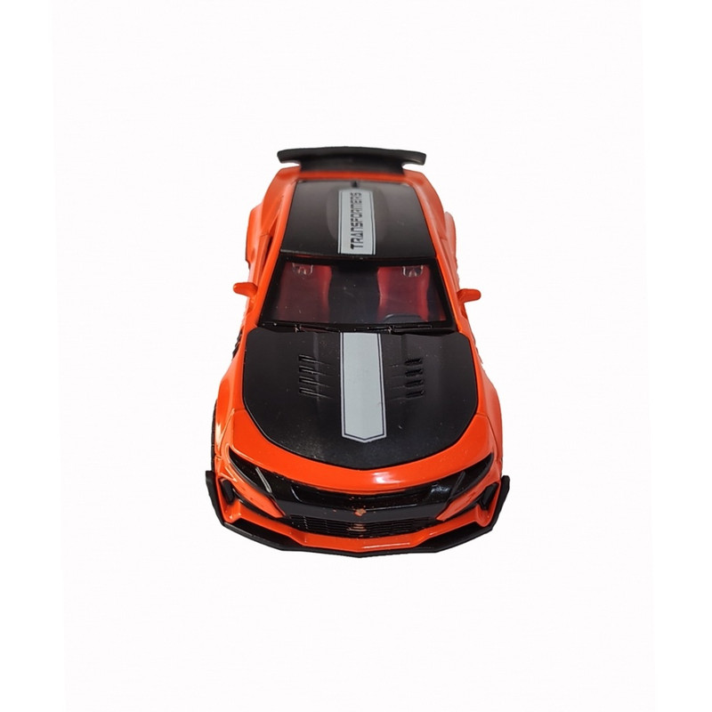 ماشین بازی مدل شورلت کامارو کد C300