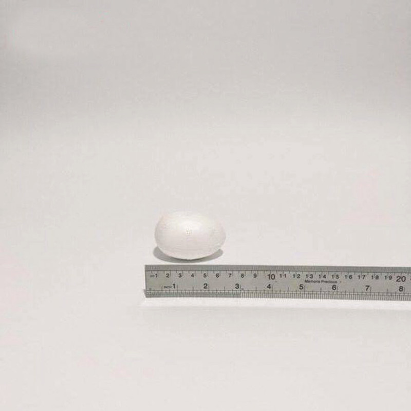 تخم مرغ تزیینی کد TOSM10 بسته 10 عددی