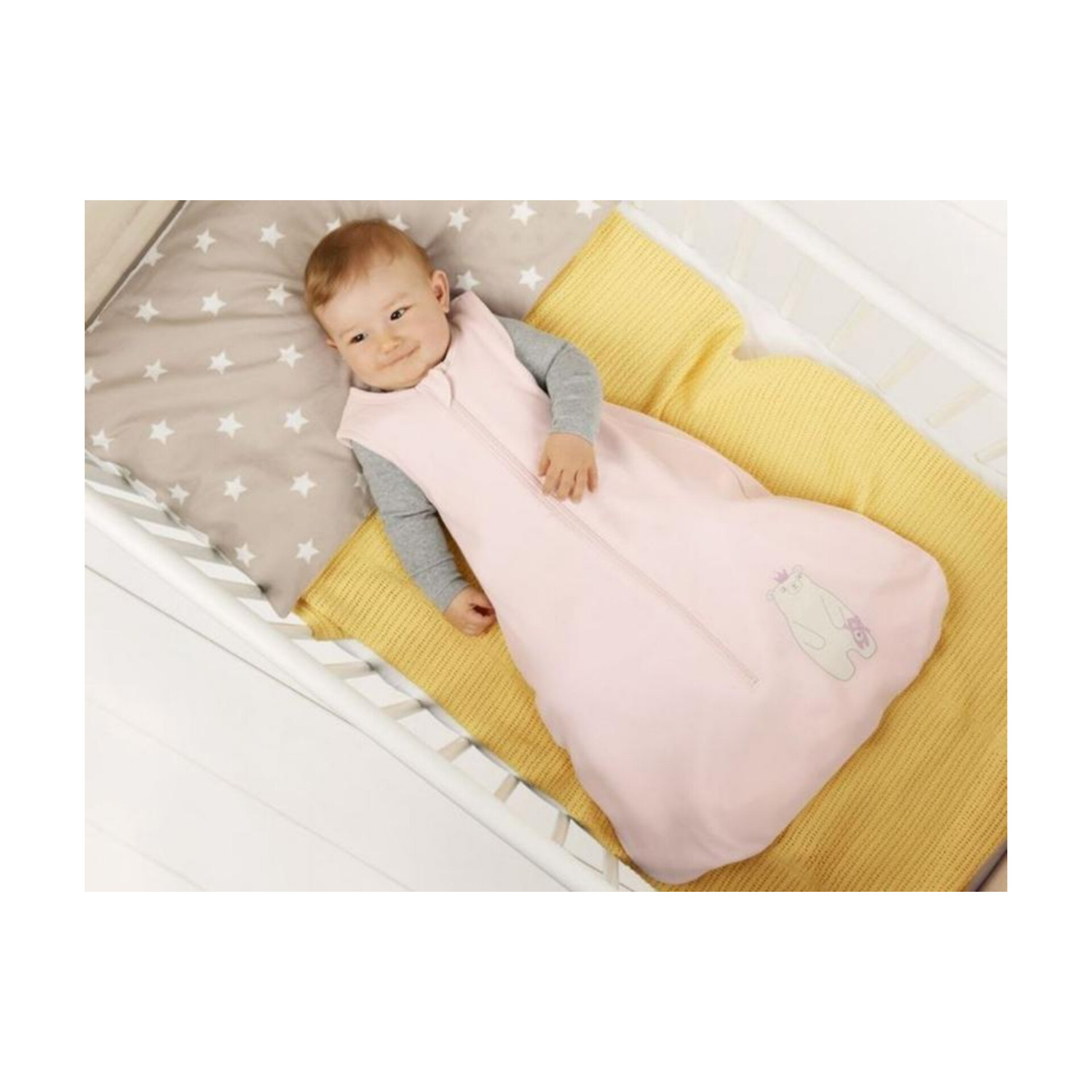 کیسه خواب لوپیلو مدل xx23