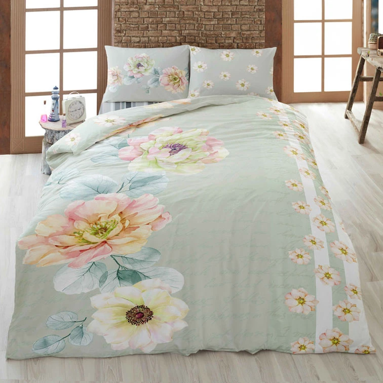 سرویس خواب تک نفره 4 تکه ترک آز مدل 1116