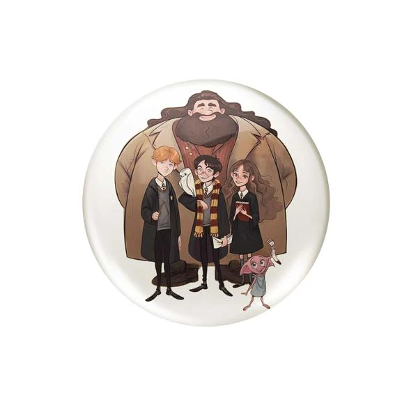 پیکسل طرح هری پاتر کد 10297