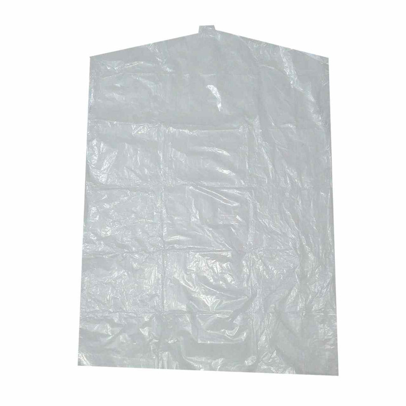 کاور لباس مدل AM015 بسته 15 عددی