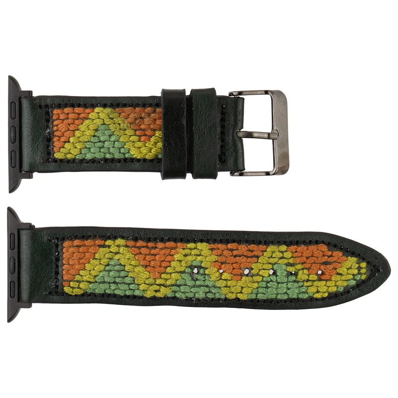 بند بومی مدل A24 مناسب برای اپل واچ 40 میلیمتری