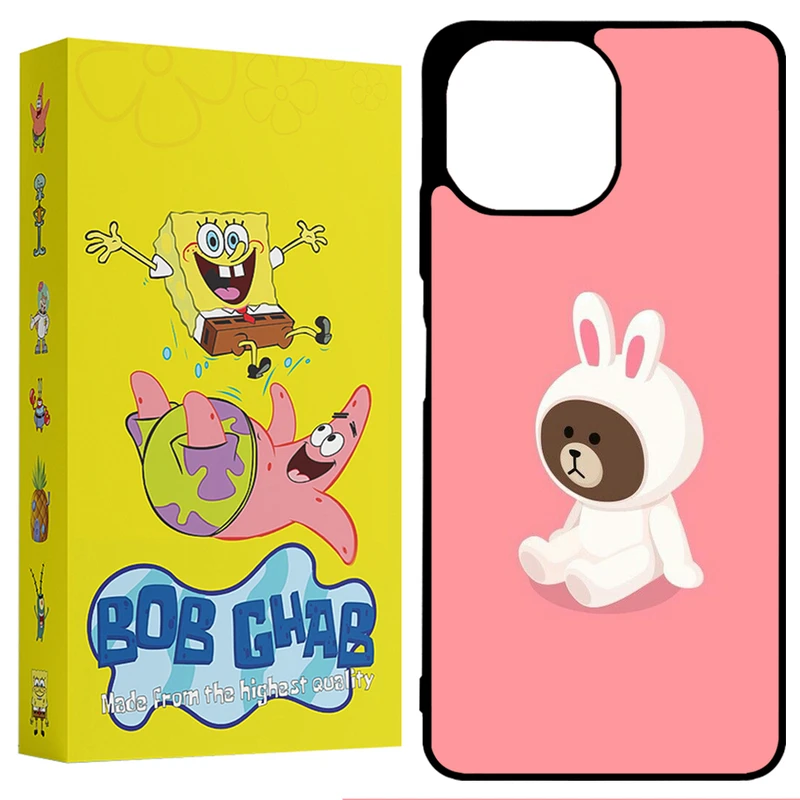 کاور باب قاب مدل BCPM11L مناسب برای گوشی موبایل شیائومی Mi 11 Lite 4G / Mi 11 Lite 5G / Mi 11 Lite 5G NE