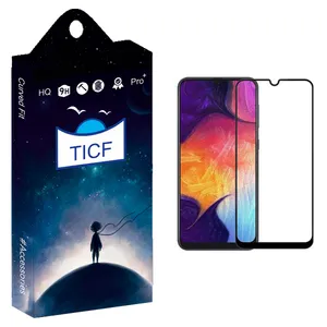 TICF +HD Screen Protector For Samsung Galaxy M30