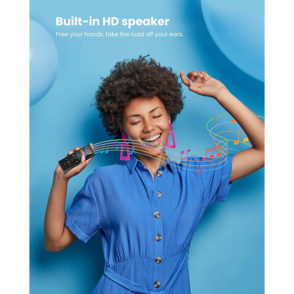 پخش کننده موسیقی دودوسول مدل M800-128G