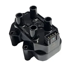 کوئل هیرکان پارت مدل ساژم کد bbz-749 مناسب برای پژو 405