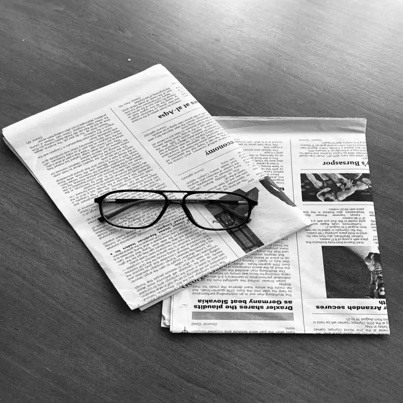 فریم عینک طبی مدل 21311