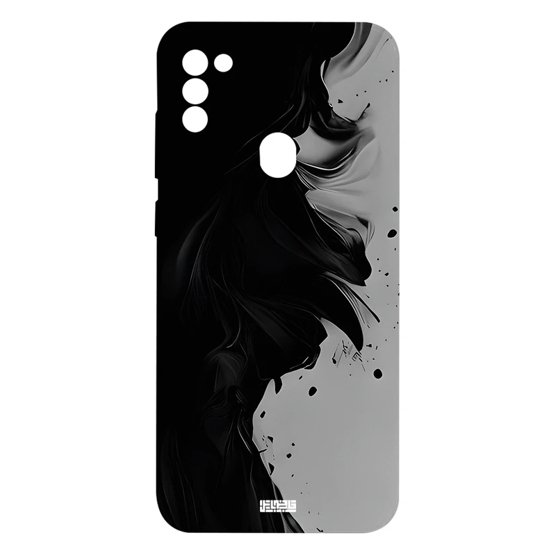 کاور گارد قاب علوی مدل HML مناسب برای گوشی موبایل سامسونگ Galaxy A11