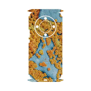 MAHOOT Atom Universe 7-FullSkin Cover Sticker for Honor X9b