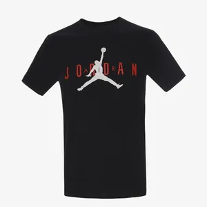 تی شرت آستین کوتاه ورزشی مردانه مدل 110764 Jump 23