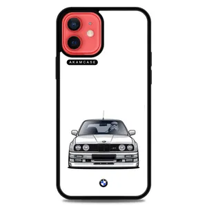 AKAM AMC-AW12-BMW-20 Cover For Apple iPhone 12