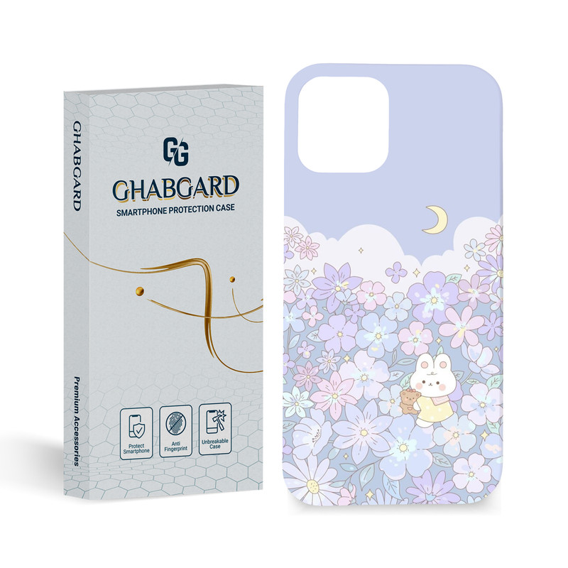 کاور قاب گارد مدل فانتزی مناسب برای گوشی موبایل اپل iphone 12 