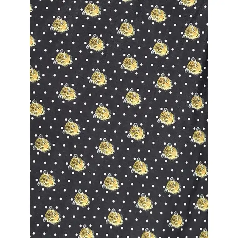 دامن کلوش زنانه مدل E7 رنگ مشکی