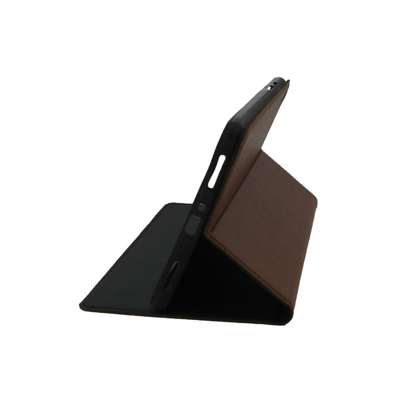 کیف کلاسوری مدل KTIR-0196 مناسب برای تبلت سامسونگ Galaxy Tab A SM - T295