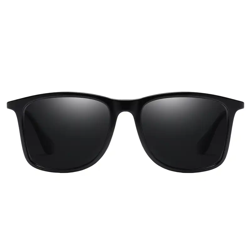 عینک آفتابی مدل ST6902 Polarized Obsidian Aura