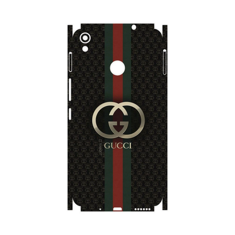 برچسب پوششی ماهوت مدل GCC-FullSkin مناسب برای گوشی موبایل تکنو Camon CX Air