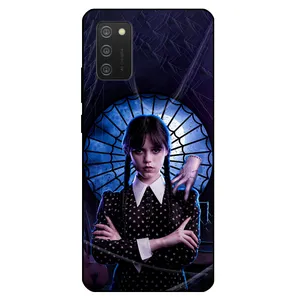 Megafone 5419 Cover For Samsung Galaxy A02 S