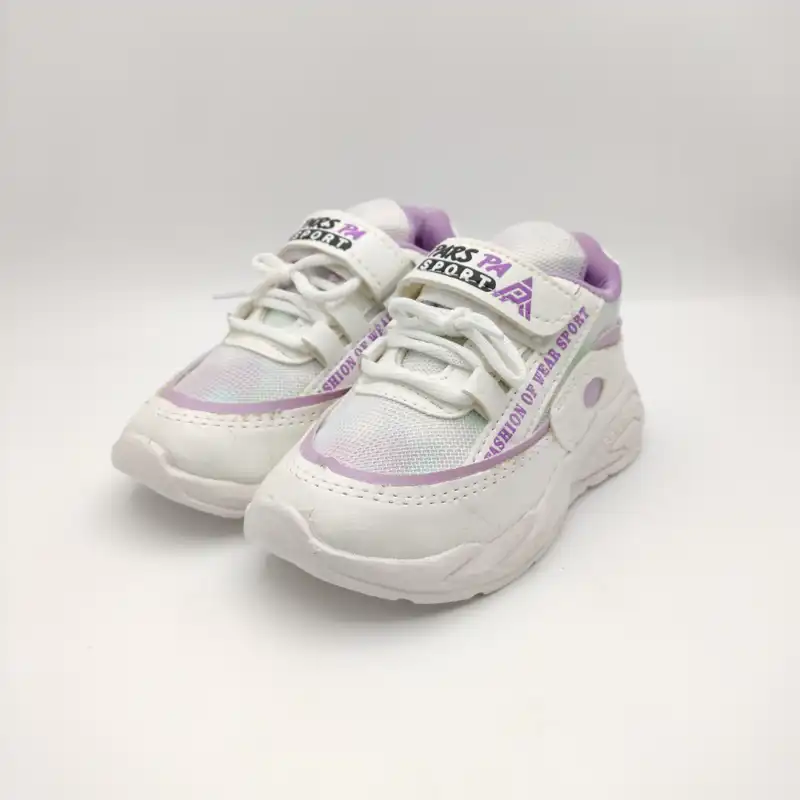 کفش راحتی بچگانه مدل هیوا 1038WH