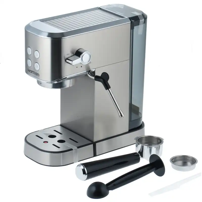 اسپرسو ساز مدل HME-1354