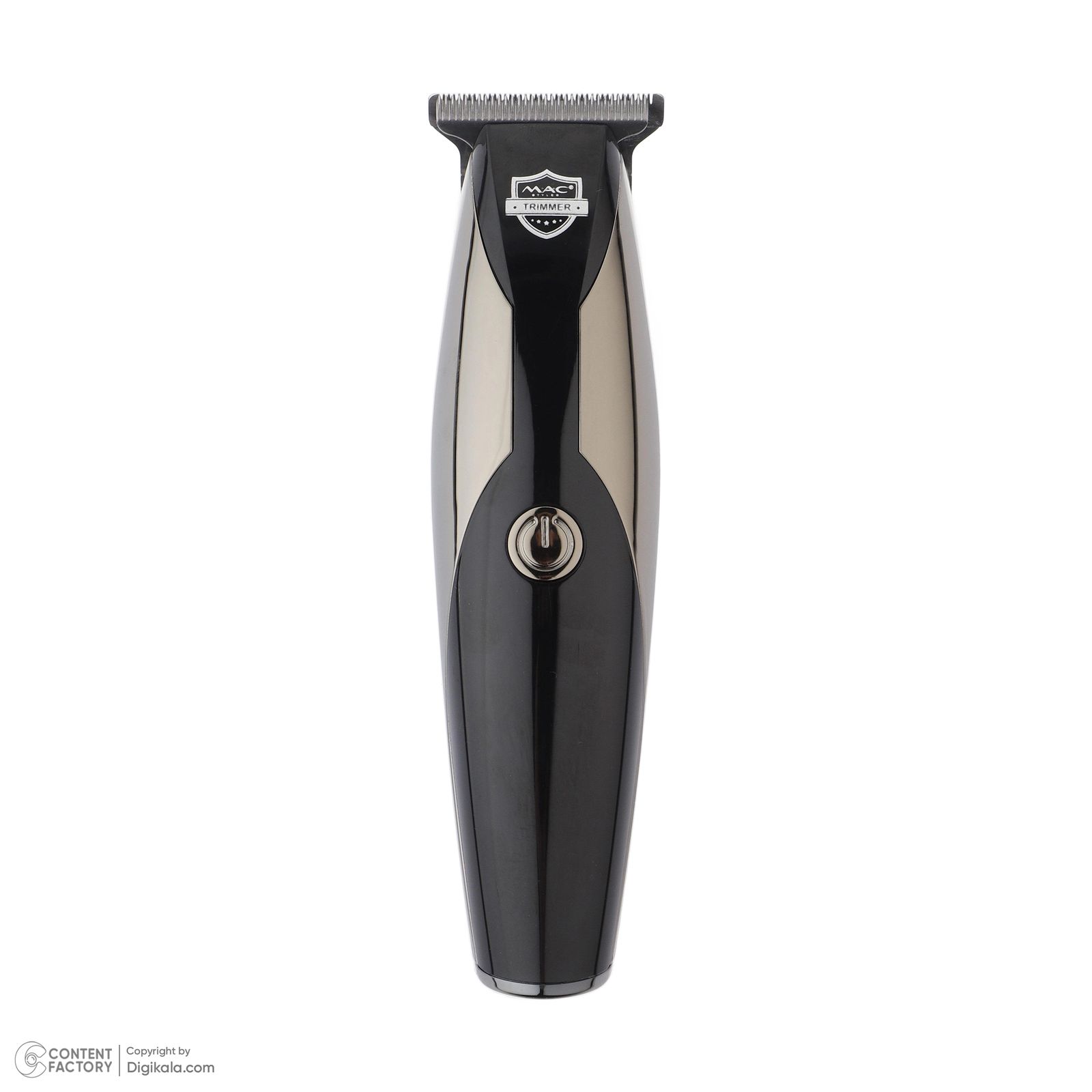 ماشین اصلاح موی سر مک استایلر مدل MC-5822 -  - 9