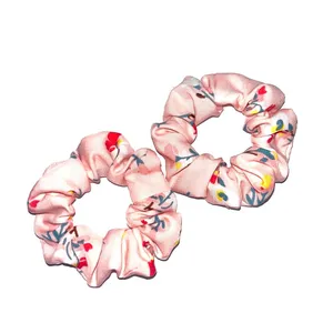 کش مو دخترانه مدل E6727 بسته 2 عددی