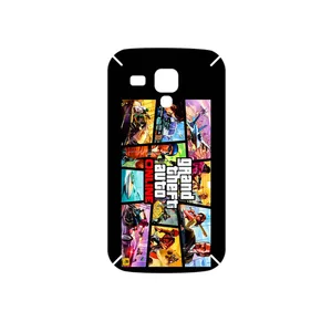 MAHOOT GTA Online Game Series Cover Sticker for Samsung Galaxy S Duos GT S7562