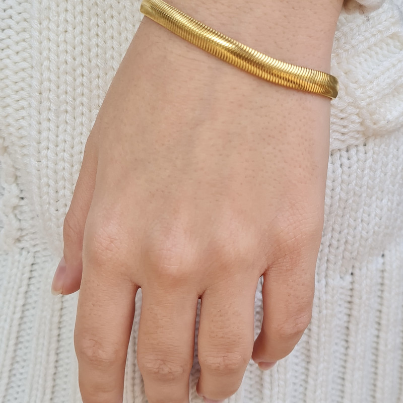 دستبند زنانه مدل ماری دستبند زنانه مدل ماری