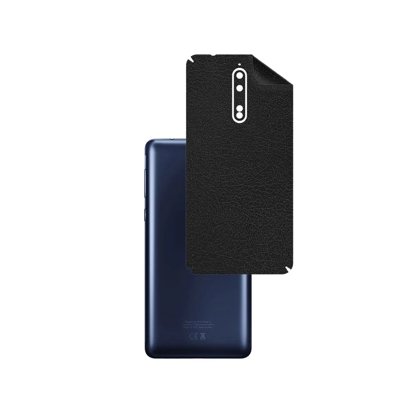 برچسب پوششی مدل PG CH مناسب برای گوشی موبایل نوکیا 8