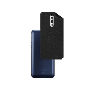 PG CH Back Skin For NOKIA 8