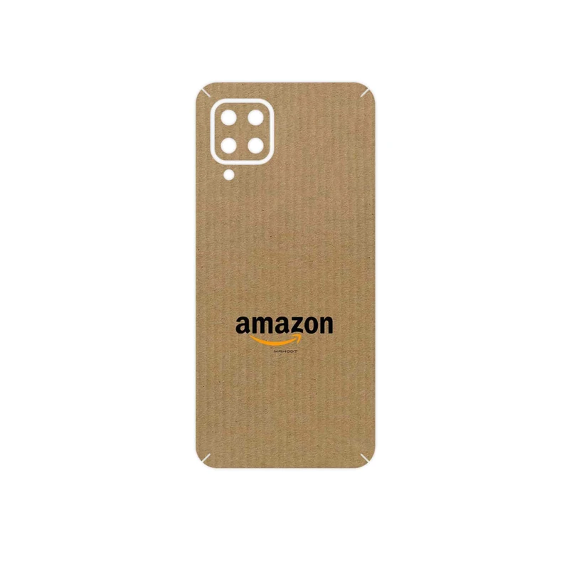 برچسب پوششی ماهوت مدل Amazon مناسب برای گوشی موبایل سامسونگ Galaxy F22