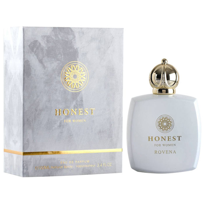 ادو پرفیوم زنانه روونا مدل Honest حجم 100 میلی لیتر