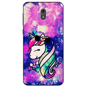 Megafone Unicorn 8226 Cover For Nokia 2