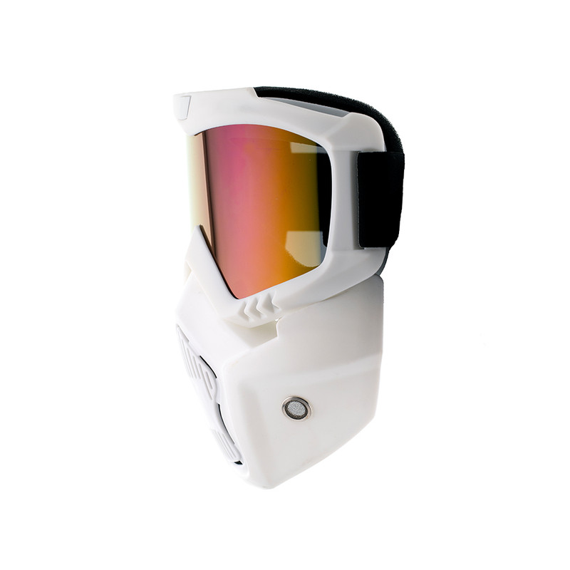 عینک موتور سواری داتینو مدل 19567