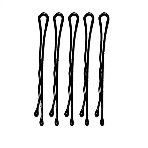 سنجاق سر مدل 00 بسته 500 عددی