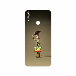 MAHOOT Toy Story Cover Sticker for Honor 8C