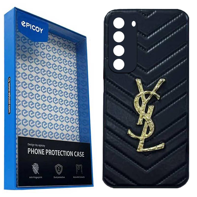 کاور اپیکوی مدل YSL مناسب برای گوشی موبایل شیائومی Redmi Note 8