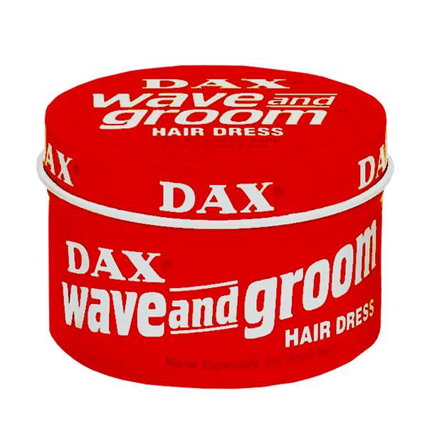 واکس مو داکس مدل HAIR DRESS حجم 99 میلی لیتر واکس مو داکس مدل HAIR DRESS حجم 99 میلی لیتر