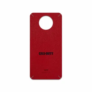 MAHOOT RL-CL_F_DUT Cover Sticker for Xiaomi Redmi Note 9T
