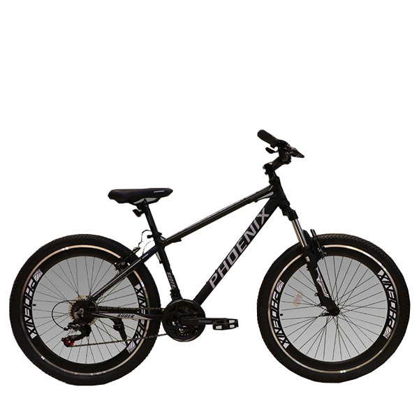 دوچرخه شهری فونیکس مدل SKYLINE کد 2613 سایز 26