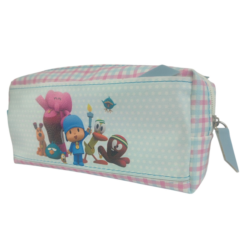 جامدادی مدل پوکویو