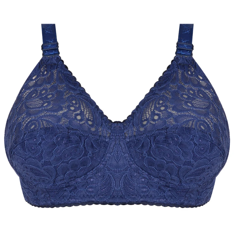 سوتین زنانه پرجامدا مدل 125013814 دانتل