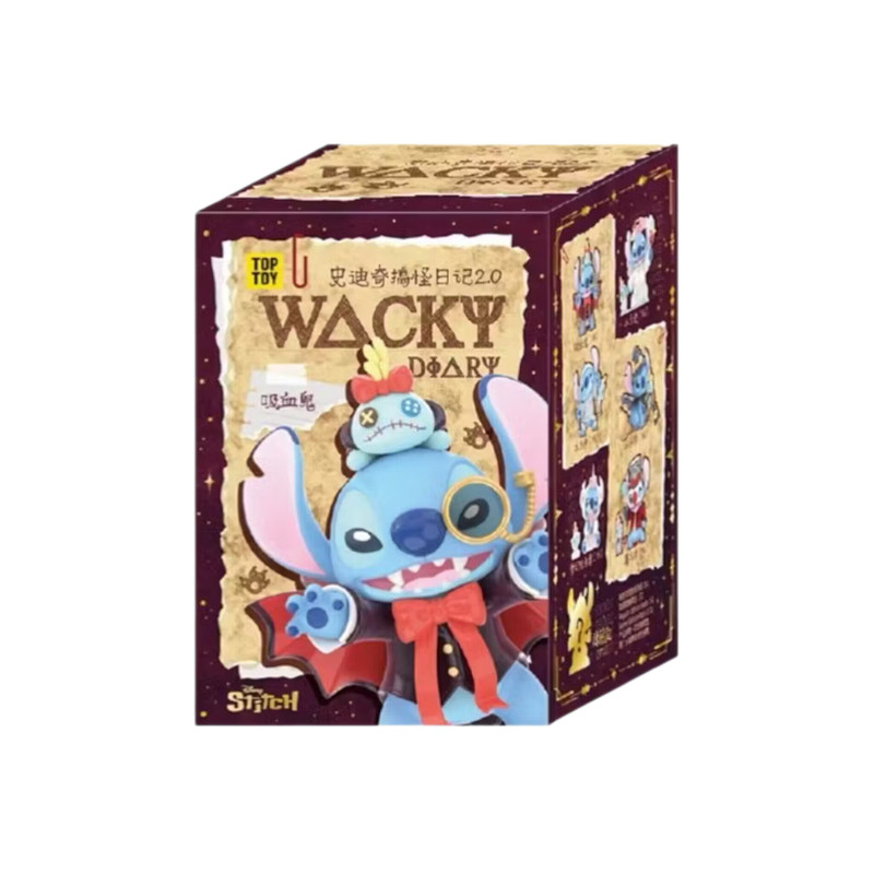 اسباب بازی شانسی مدل استیج wacky diary