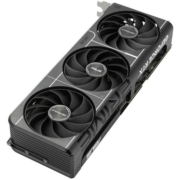 کارت گرافیک ایسوس مدل ASUS PRIME GeForce RTX™ 5060 Ti 16GB GDDR7 OC Edition