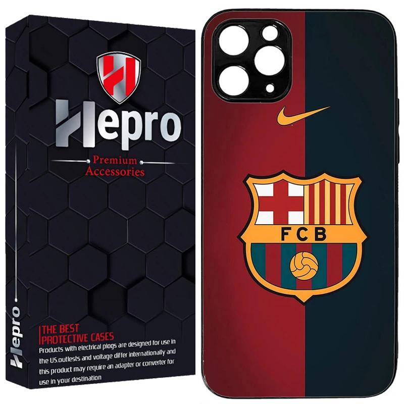 کاور هپرو طرح فانتزی مدل TPU مناسب برای گوشی موبایل اپل IPHONE 12 PRO MAX