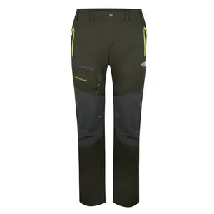 شلوار کوهنوردی مردانه مدل NOR_1418